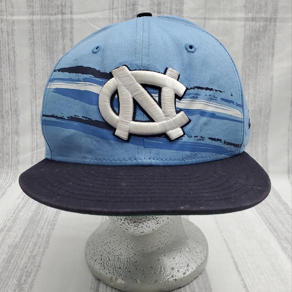 University of North Carolina Tar Heels Snapback Hat
